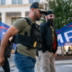 Illustration for article titled The Leader of the Proud Boys Has Been Arrested Ahead of Far-Right Protests